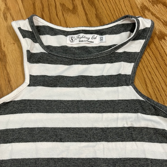 Fighting Eel Tank - Picture 2 of 7